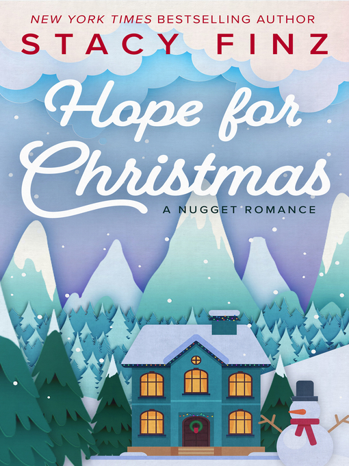 Title details for Hope for Christmas by Stacy Finz - Available